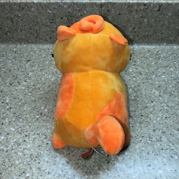 B WOBBLY KITTY Lola, Interacting, plush toy - Picture 6 of 12